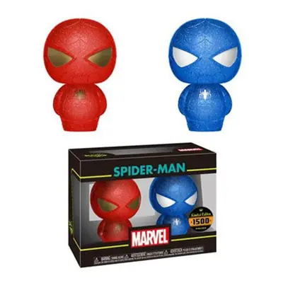 Spider-Man (Red & Blue) Hikari Pk