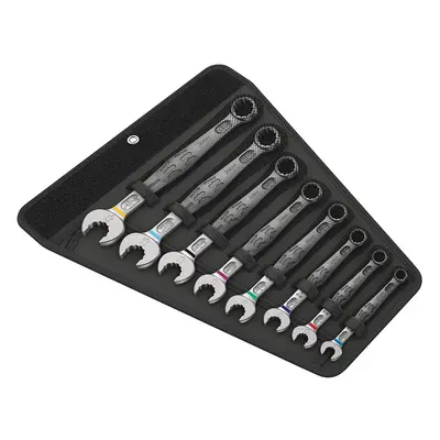 Wera 6003 Joker Imperial Set Ring Spanner