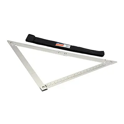 Draper Folding Square, 1200mm