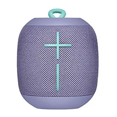 WONDERBOOM Waterproof Bluetooth Speaker Lilac