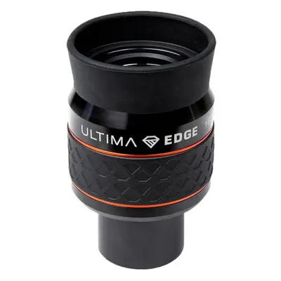 Celestron Ultima Edge 18mm Flat Field Eyepiece - 1.25 inch