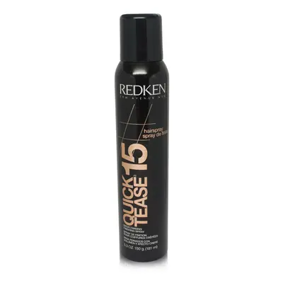 Redken Hairsprays Quick Tease Backcombing Lift Finishing Spray 250ml