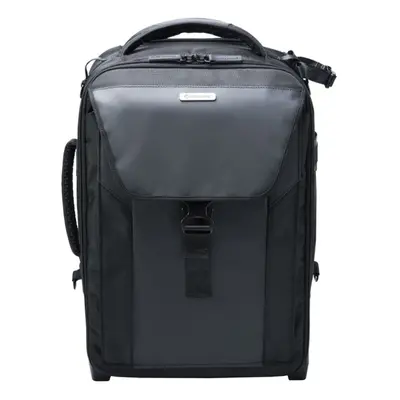 Vanguard Veo Select 59T Camera Large Wheels Roller Bag Backpack Black V354468