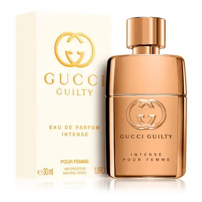 Gucci Guilty Intense 30ml EDP Spray