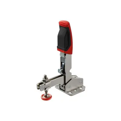 Bessey STC-VH20 Vertical Clamp with Horizontal Base 35mm