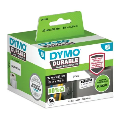 DYMO LabelWriter Durable Labels - x 32mm