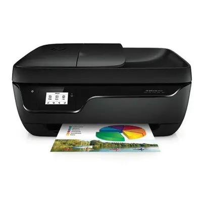 Hp Officejet 3830/3831/3833/3835 series