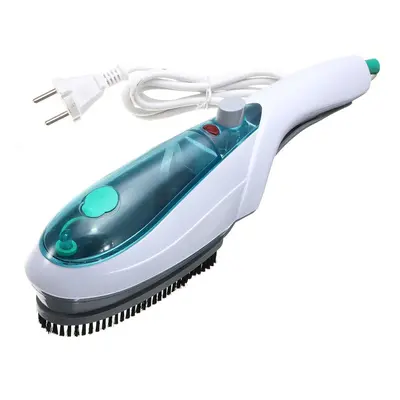 650W Portable Travel Handheld Garment Clothes Iron Electric Brush Remove Steamer