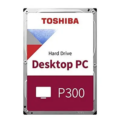 P300 Desktop PC Hard Drive TB