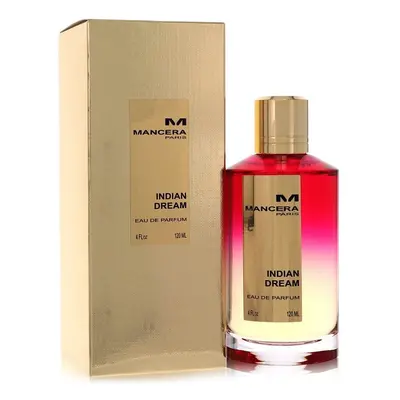 Mancera Indian Dream by Mancera Eau De Parfum Spray oz