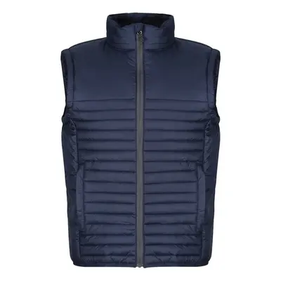 (M, Navy) Regatta Mens Honestly Made Recycled Body Warmer