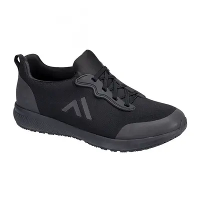 (Black, UK 10.5) Portwest Lite Occupational Trainer OB SR