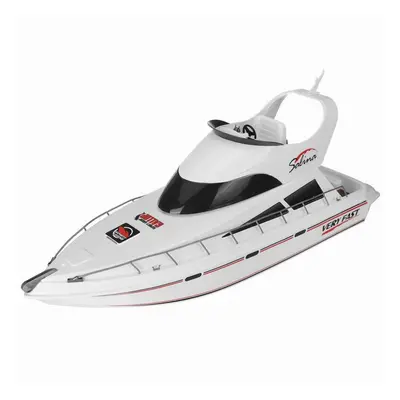 2.4G 70cm Luxury Boat High Speed RC Boat Vehicle Models 7000mah