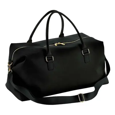 (One Size, Black) Bagbase Boutique Holdall