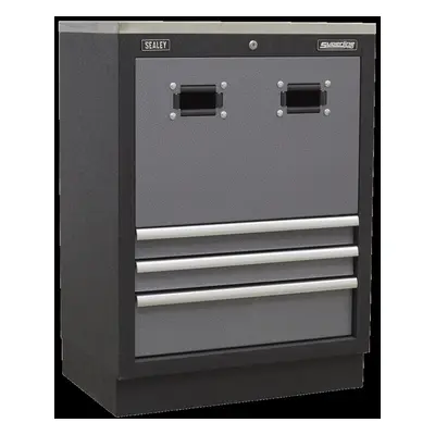 Modular Reel Cabinet 680mm