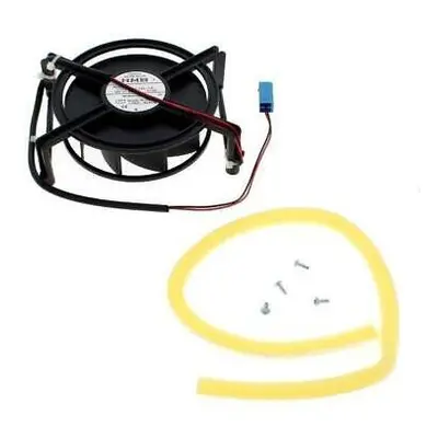 Genuine Hotpoint Fridge & Freezer Fan Motor Assembly C00308602