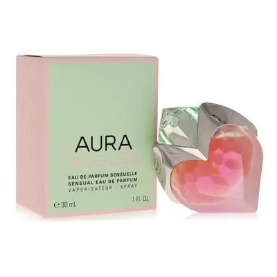 Thierry Mugler Aura Mugler Eau de Parfum Sensuelle Spray 30ml Sensual