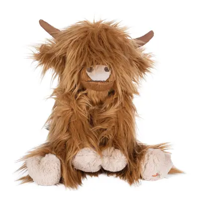 Wrendale Designs - 'Gordon' Plush Character