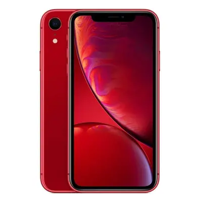 Apple iPhone XR (64GB, Red, Global Version)