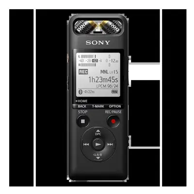 Sony PCM-A10 A10 Linear PCM Recorder A Series