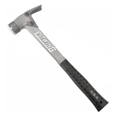 Estwing Manufacturing oz Milled Hammer - Aluminum