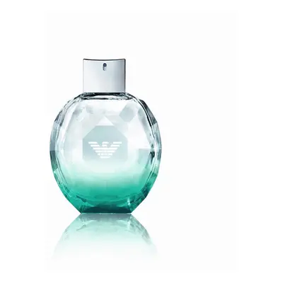 Emporio Armani Diamonds Summer Fraiche Eau de Toilette Spray 100ml