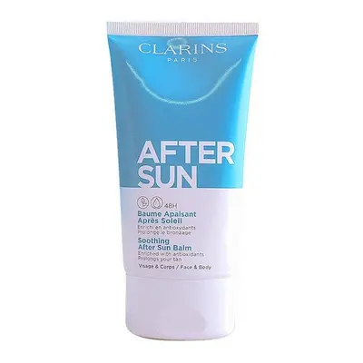 After Sun AprÃ¨s Soleil Baume Clarins (150 ml)