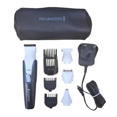 Remington Graphite G4 Grooming Kit Beard Trimmer Attachments Cordless PG4000