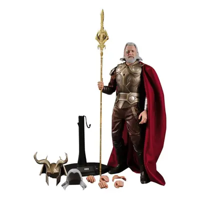 Figure Hot Toys MMS148 - Marvel Comics - Thor - Odin