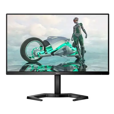 Philips Evnia 24M1N3200ZS - Evnia Series - LED monitor - gaming - 24" (23.8" viewable) - x Full 