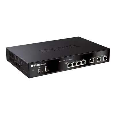 D-Link DWC-1000 Ethernet LAN Wi-Fi network management device