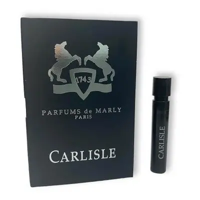 Parfums De Marly Carlisle Pcs Set: 10X0.04 Eau De Parfum Vial Sample