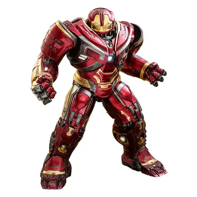 Figure Hot Toys PPS005 - Marvel Comics - Avengers : Infinity War - HulkBuster