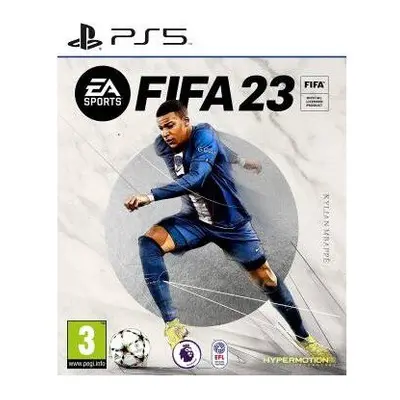 PS5 Fifa EU