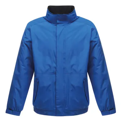 (L, Oxford) Regatta Mens Dover Waterproof Windproof Jacket