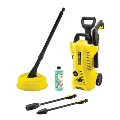 Karcher 1.673-429.0 K2 Premium Full Control Home Pressure Washer bar 240V