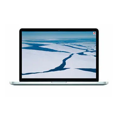 15.4" Apple MacBook Pro Retina Core i7 2.8GHz 16GB 768GB SSD