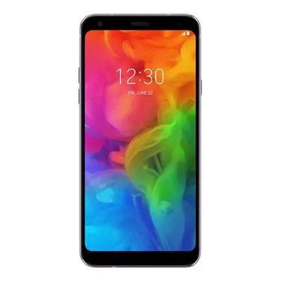 LG Q7 32GB 4G VIOLET (Op. sim free)