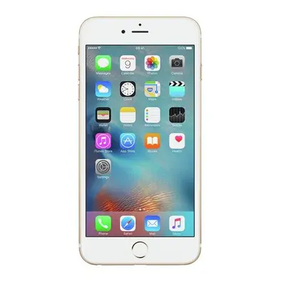 (16GB) Apple iPhone 6s Plus | Gold