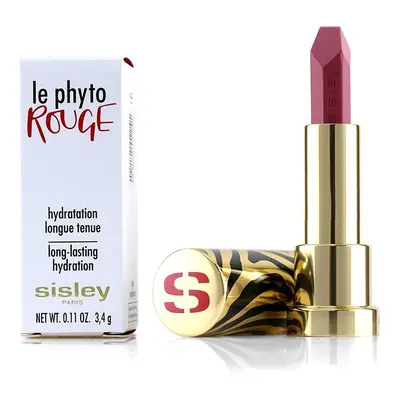 Sisley Le Phyto Rouge Plum Lipstick Rose Santa Fe