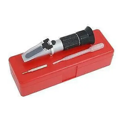 Hand Held Refractometer Antifreeze & Battery Tester (Genuine Neilsen CT1921)