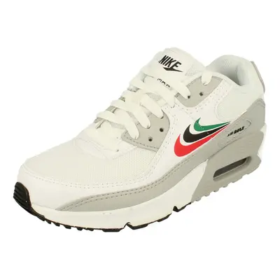 (Size) Nike Air Max GS Running Trainers Dv3032 Sneakers Shoes