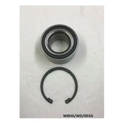 Rear Wheel Bearing for Dodge Durango WD WBHA/WD/003A