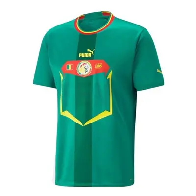 (2XL) Senegal Away Shirt 2022/23