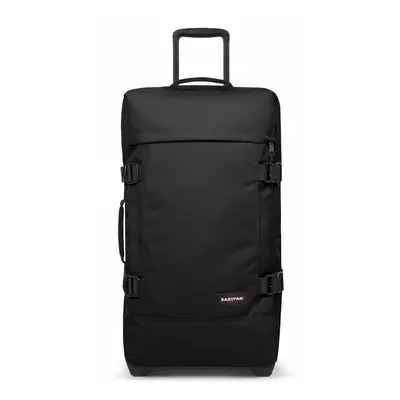 Eastpak Tranverz Suitcase, cm, L, Black