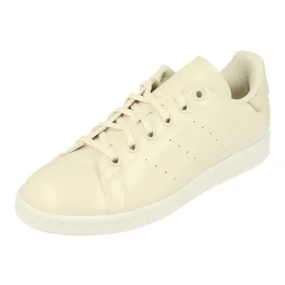 (6) Adidas Originals Stan Smith Womens Trainers Sneakers