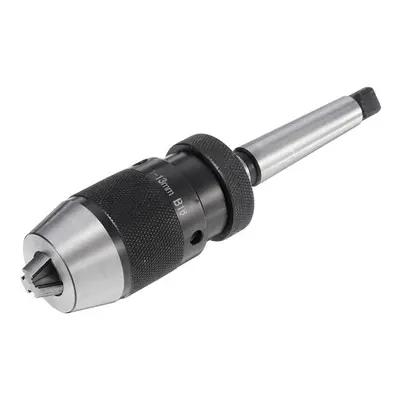 1-13mm Lathe Drill Chuck Arbor Self Tightening Drill Chuck