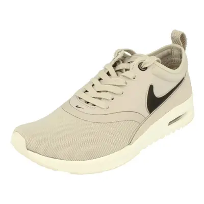 (3.5) Nike Womens Air Max Thea Ultra PRM Running Trainers Sneakers Shoes