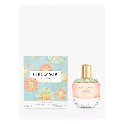 Elie Saab Girl Of Now Lovely 50ml EDP Spray