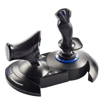 Thrustmaster T-Flight Hotas Flight Stick B&H Photo